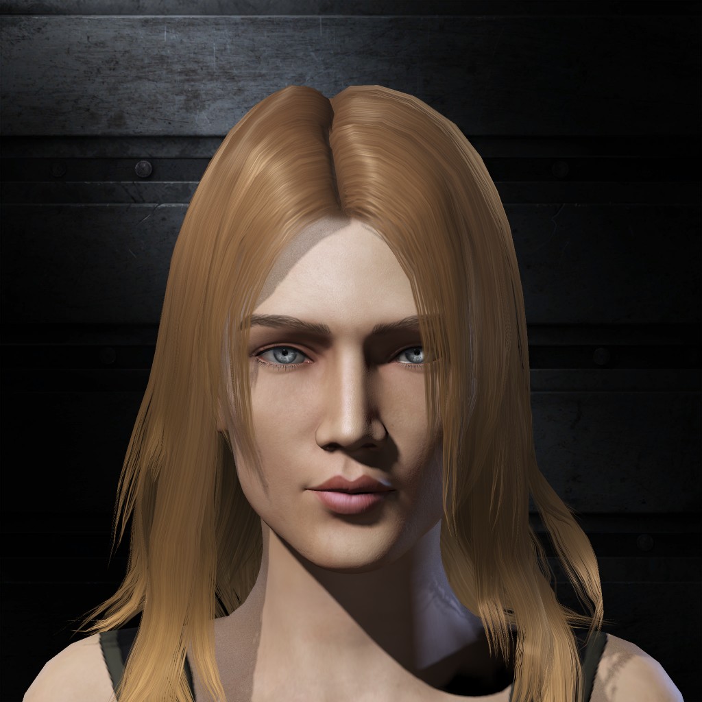 portrait