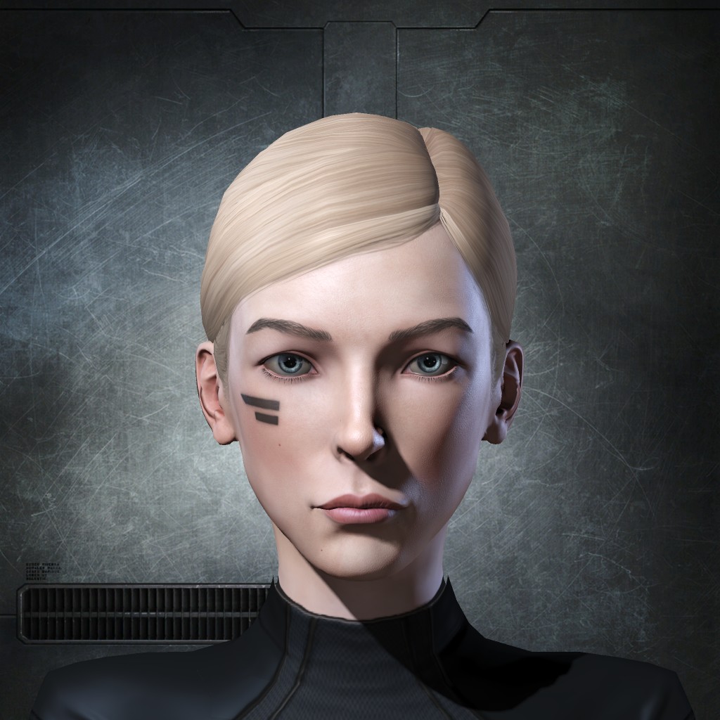 portrait
