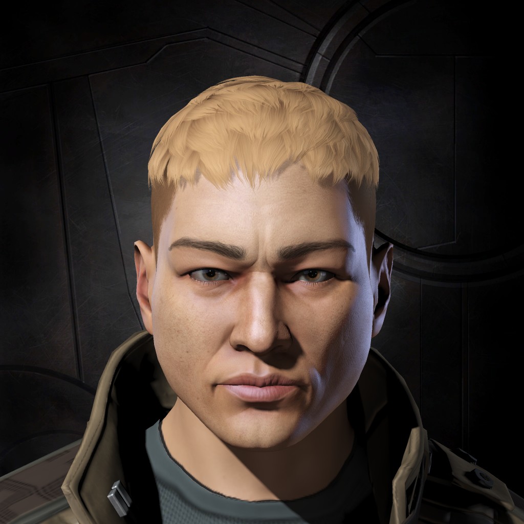 Zechariah Baumberger