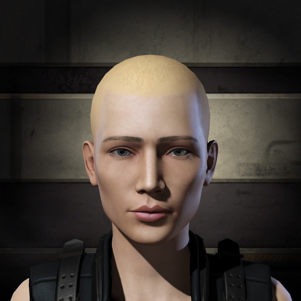 portrait