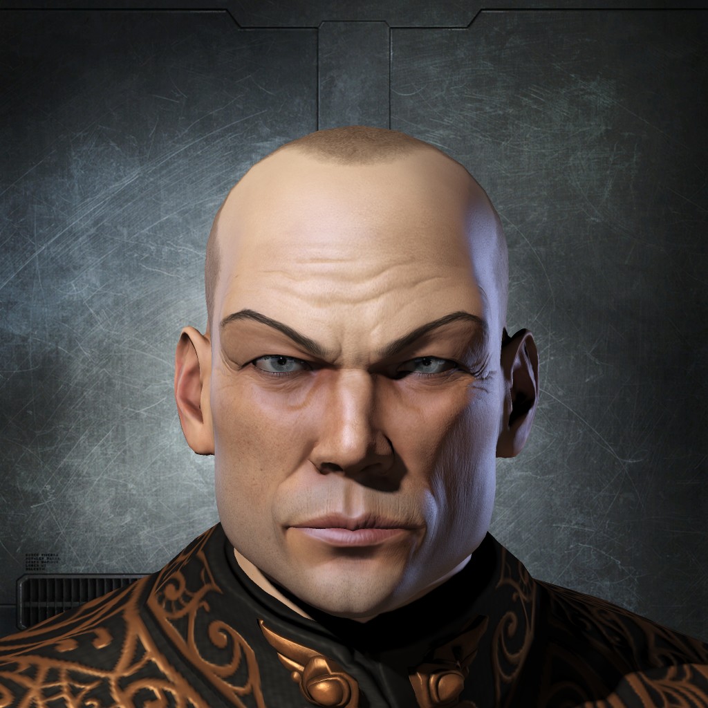 Laremy Shockworth