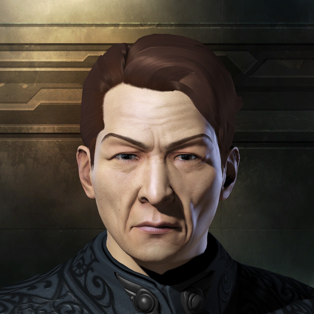 Skill Pharm portrait