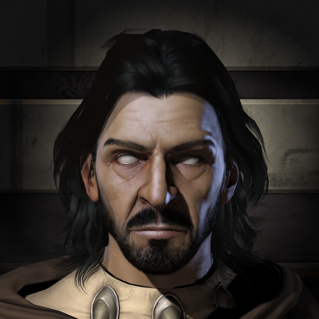 portrait