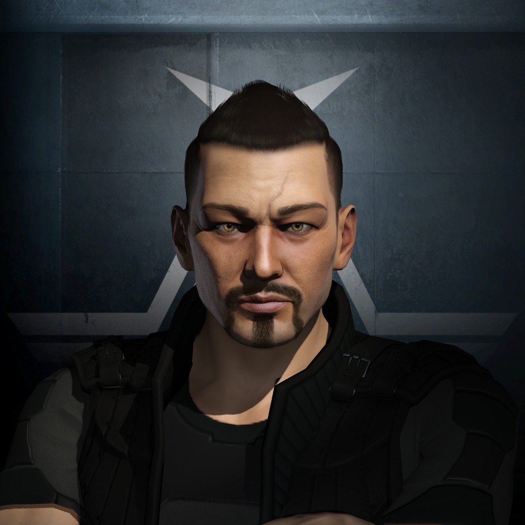 Tychus JFindlay