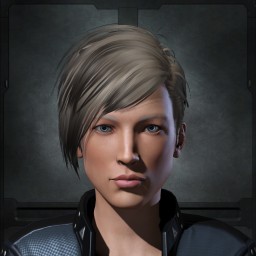 G-Yuer1 portrait