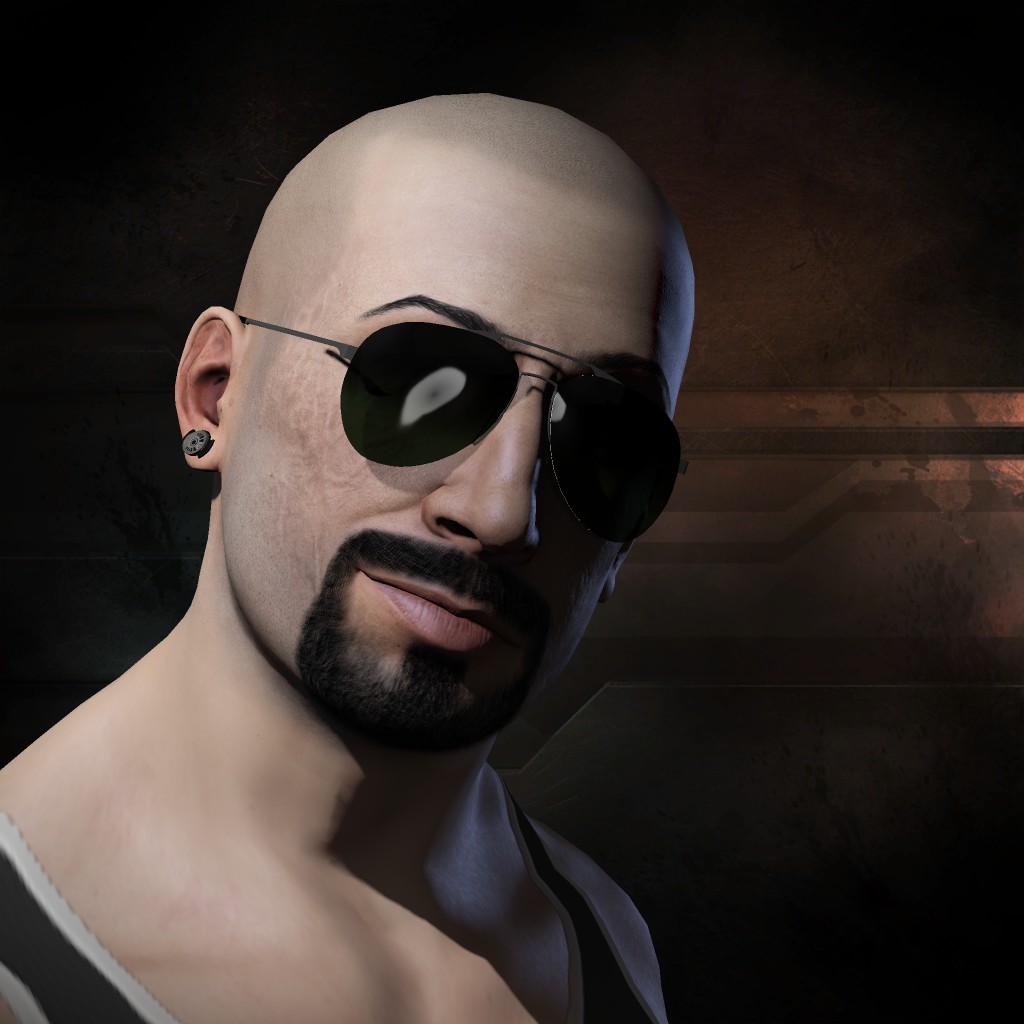 Kalim Nalimov