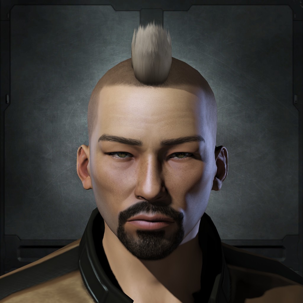 portrait