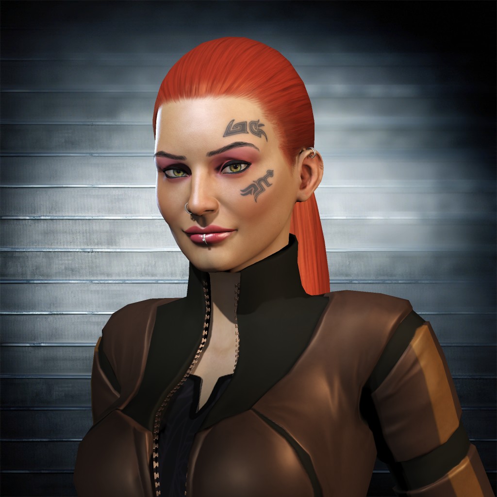 portrait