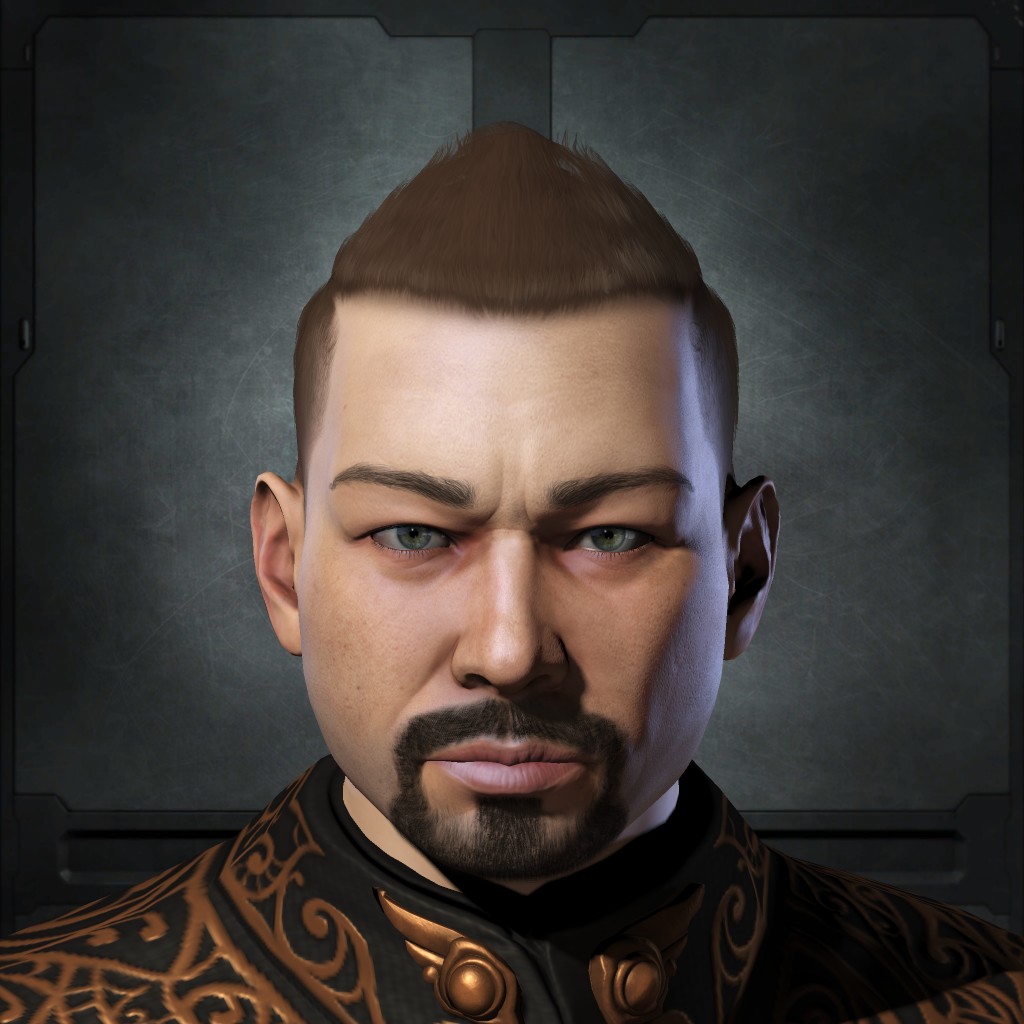 Alex Maomao