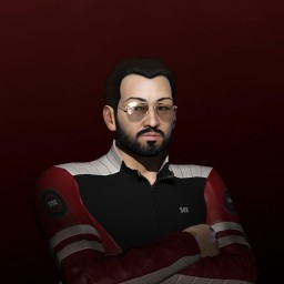 ScriptNoobAim portrait