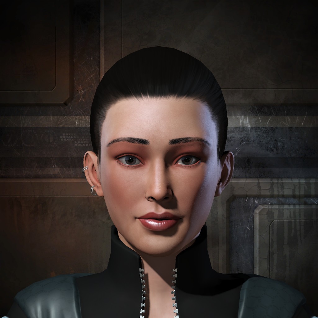 Xanthia Nighthawk