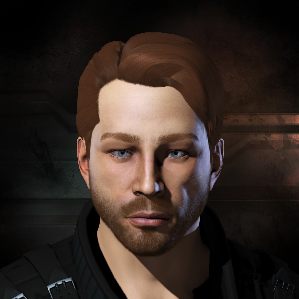 portrait
