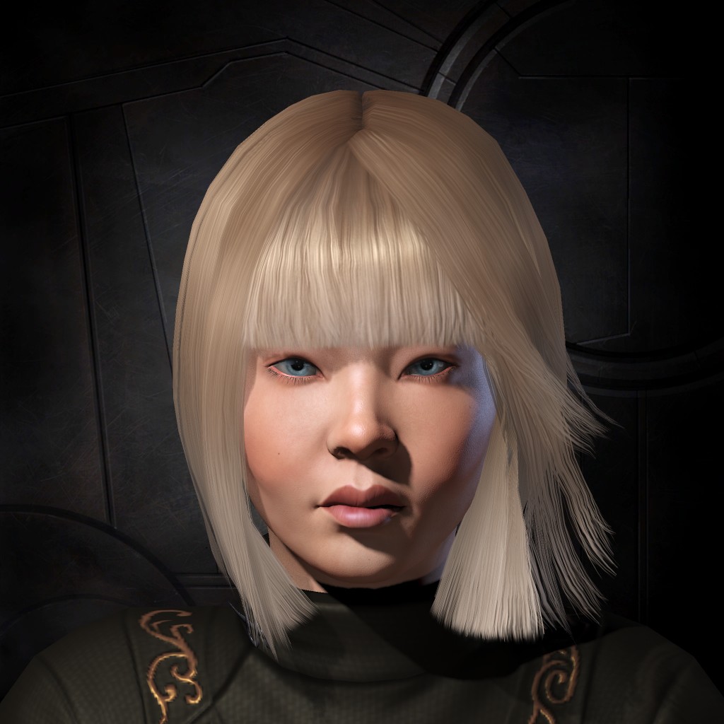 Huang Qing