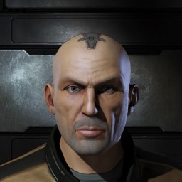 DevilRay1985 portrait