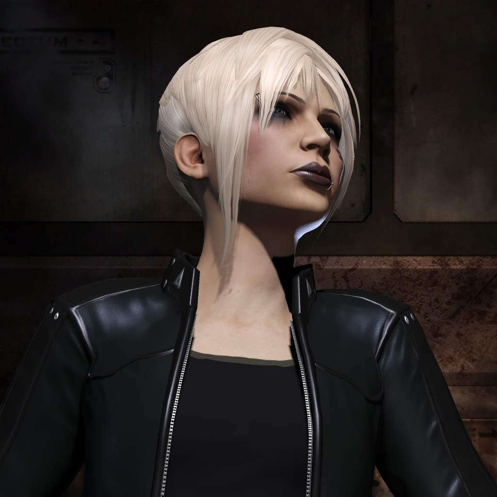 Valory Blackwater