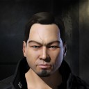 Akira Izao Yamada