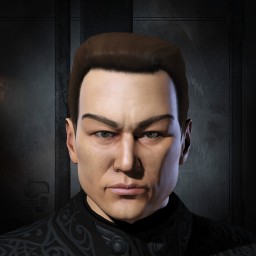 jiucaiheziyu portrait