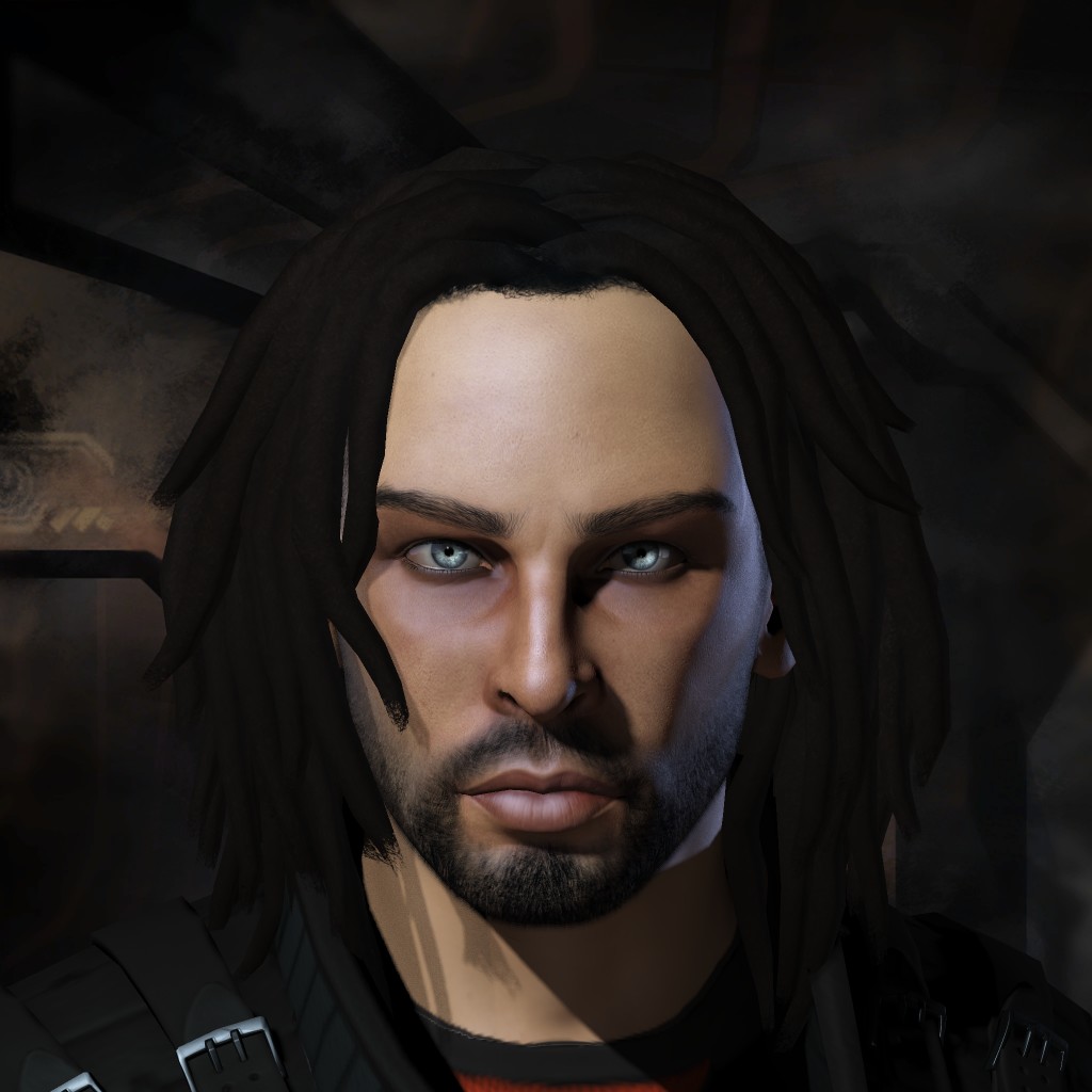 Sons of Sevenless