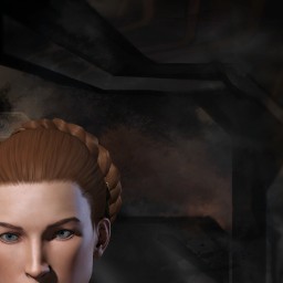 Conflagration-L portrait