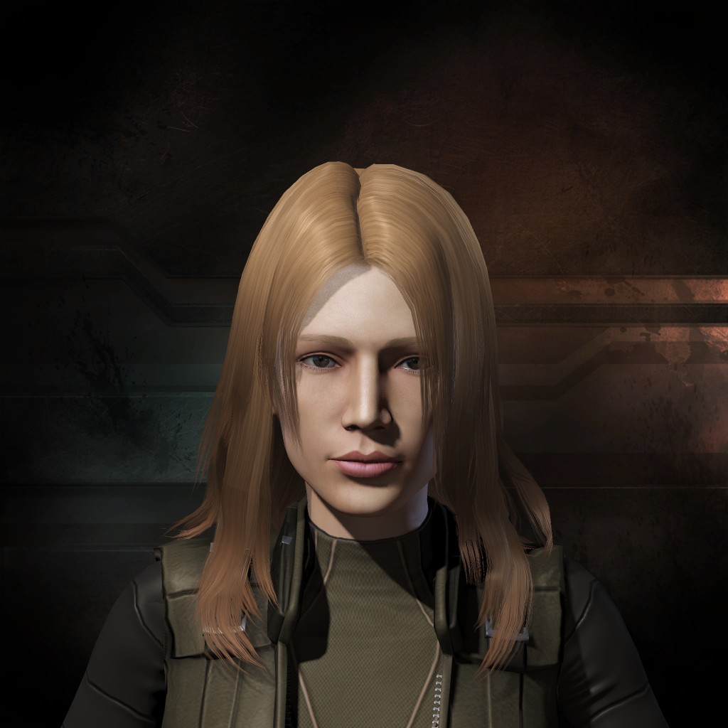 LouTnce portrait