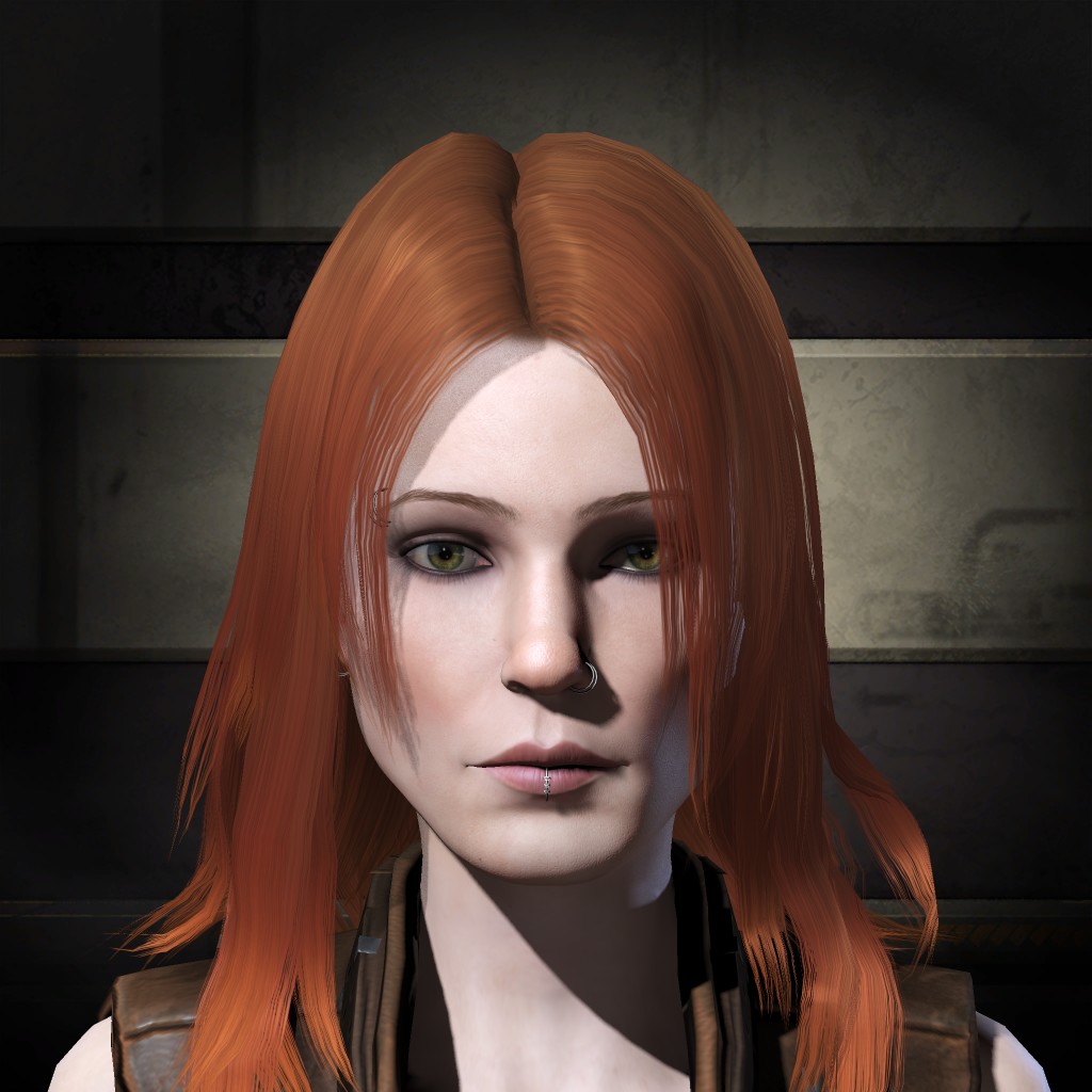 portrait