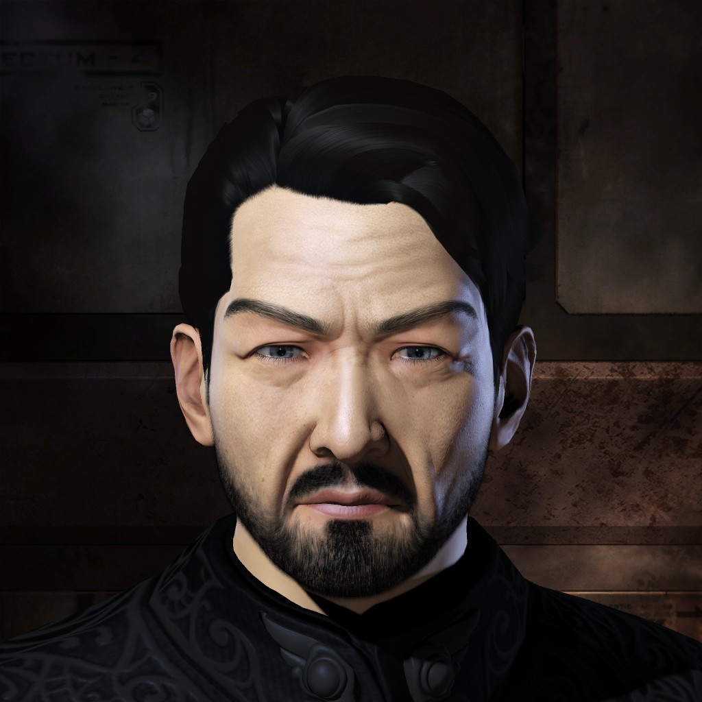 deck officer 1
