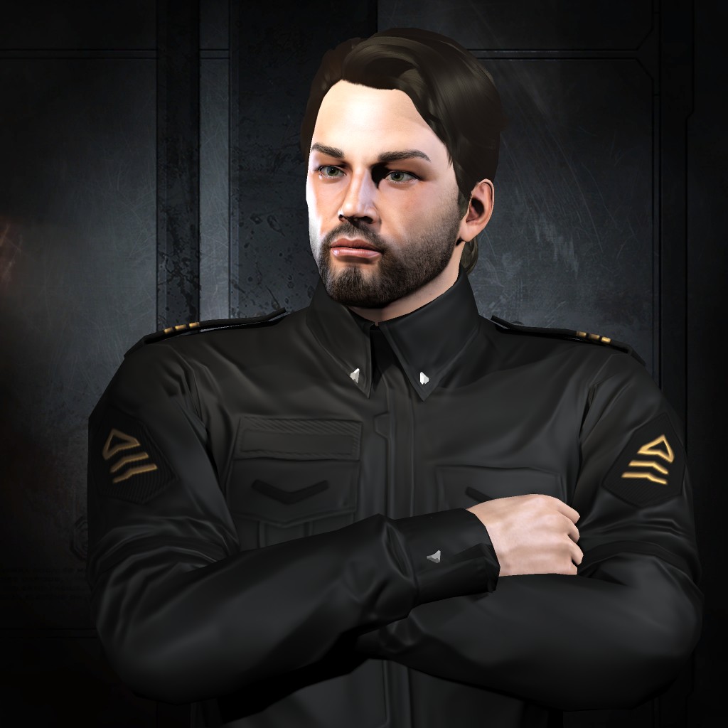 Mal Fenryrson