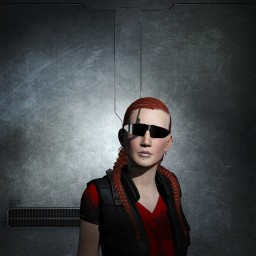 Qtabent3r portrait