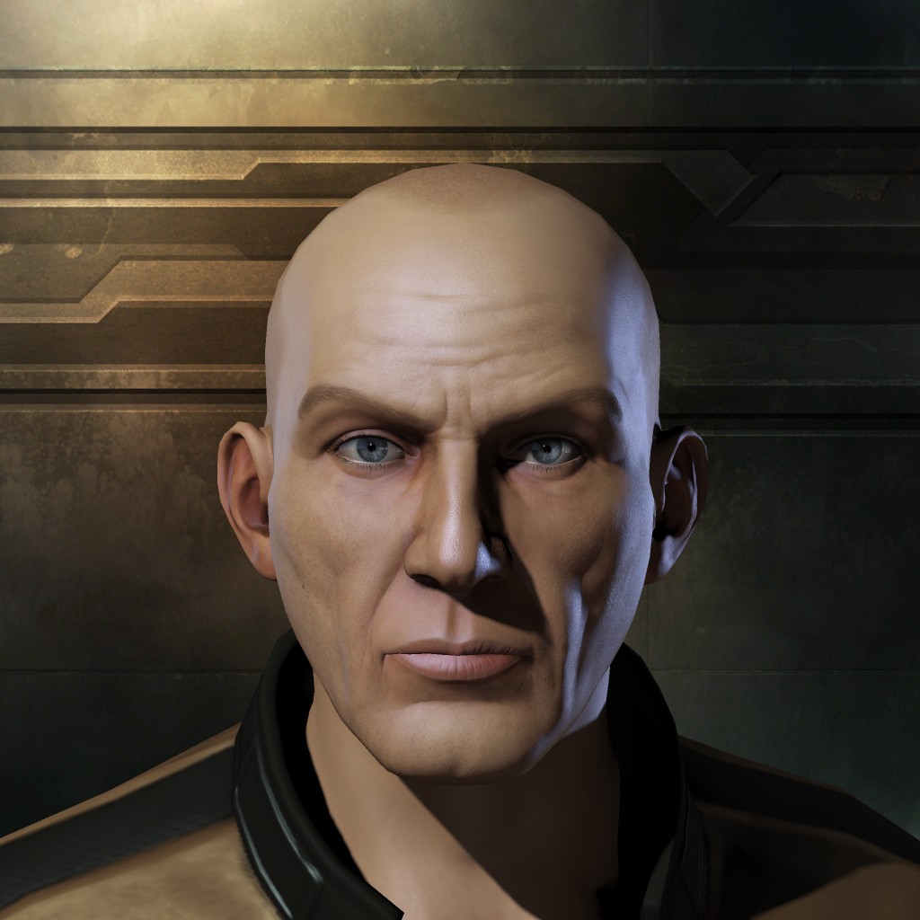 Thatbaldguyoverthere