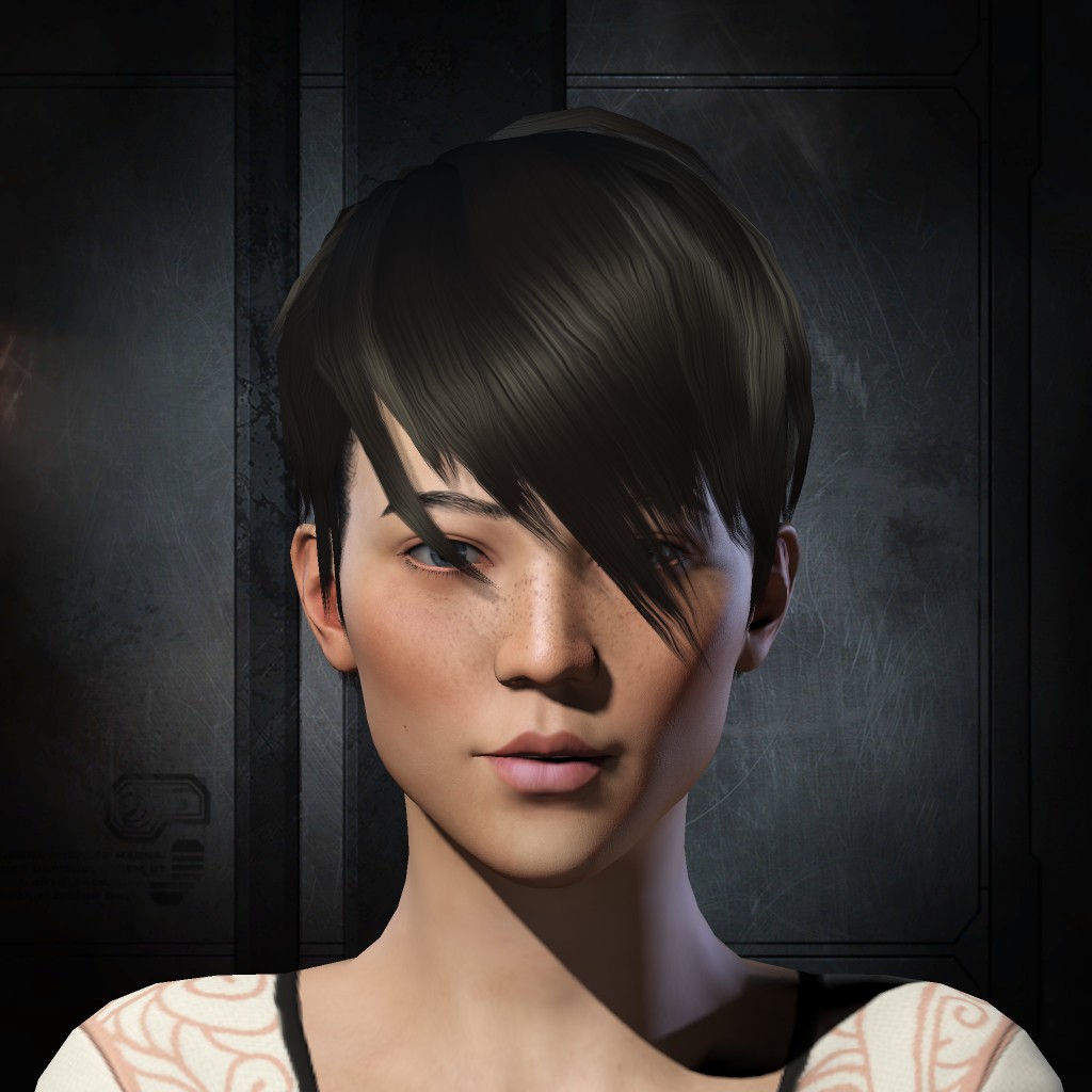 Odamena Mikakka