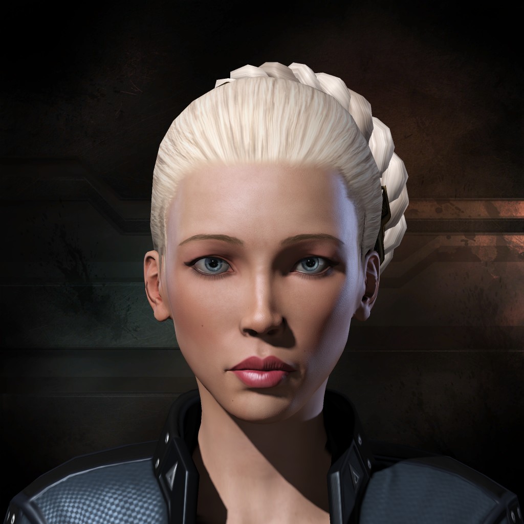 portrait