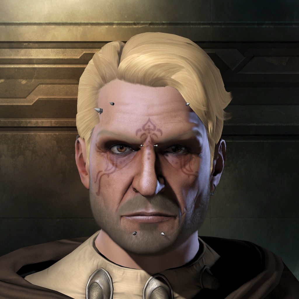 Maximillian Fontescue III