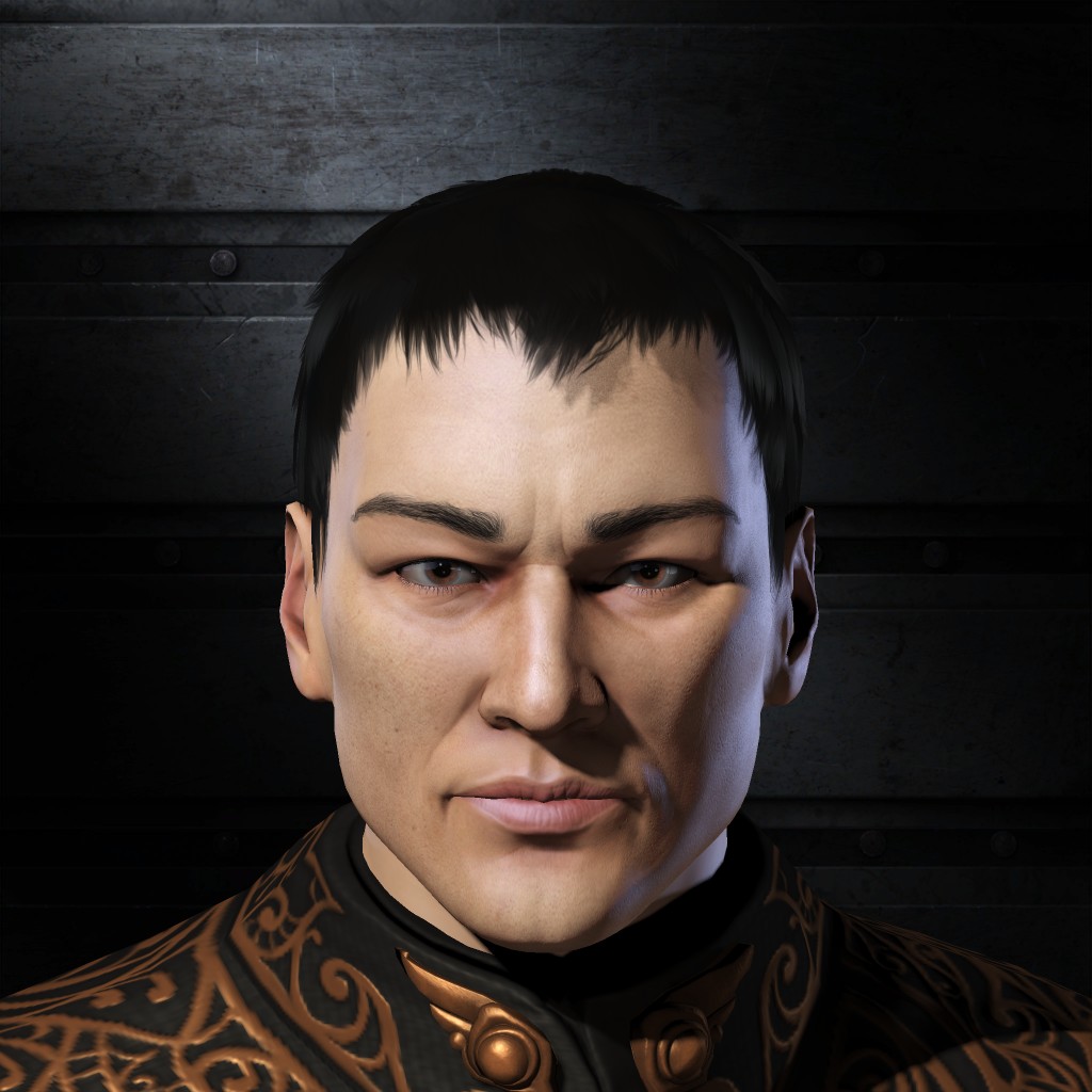 Sen Djon II