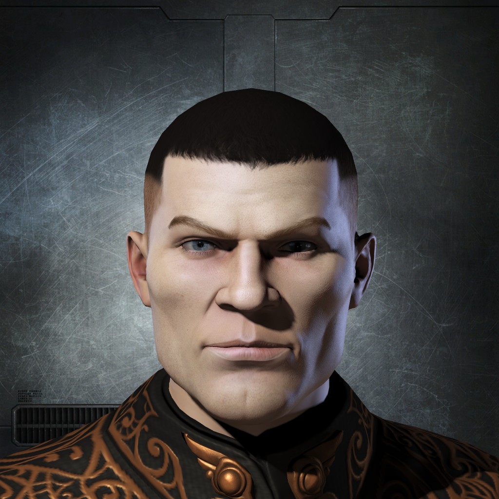 Sen Djon III