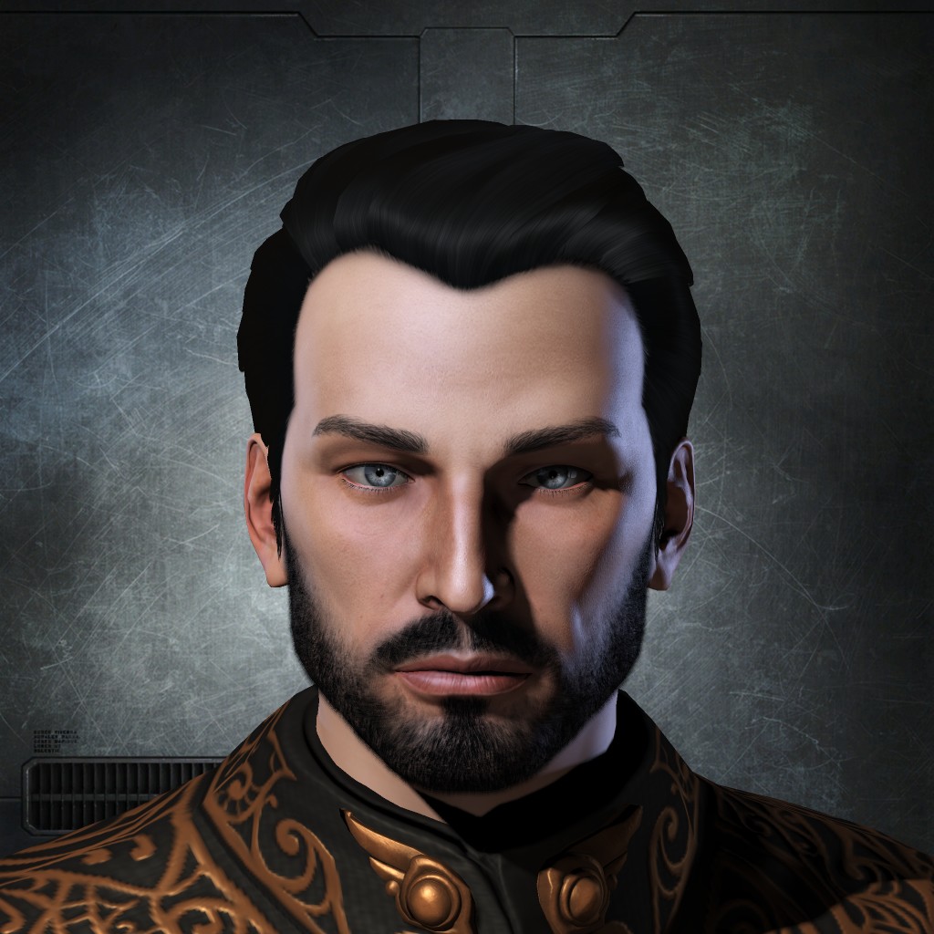 Djon Maklein II