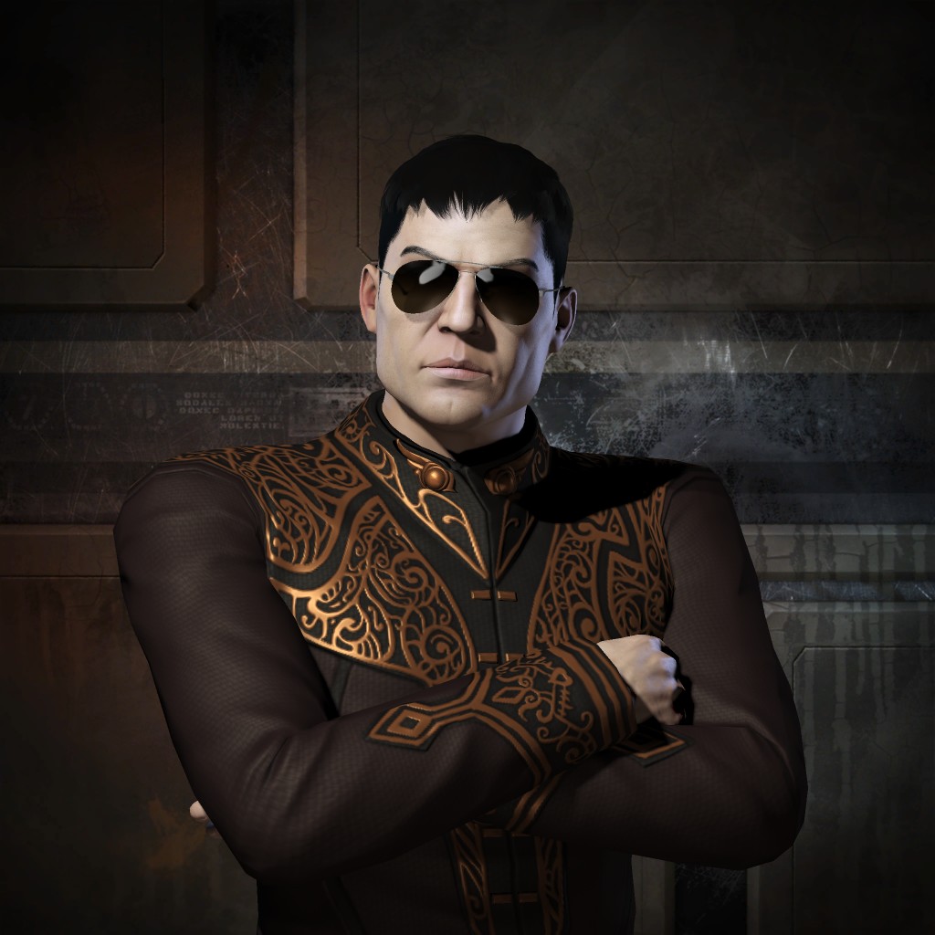 Djon Maklein III