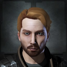 IVIuffin portrait