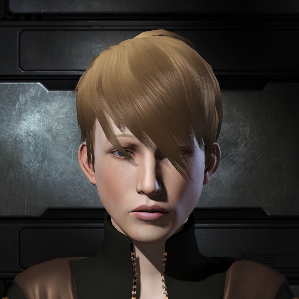 Evetelle Actault