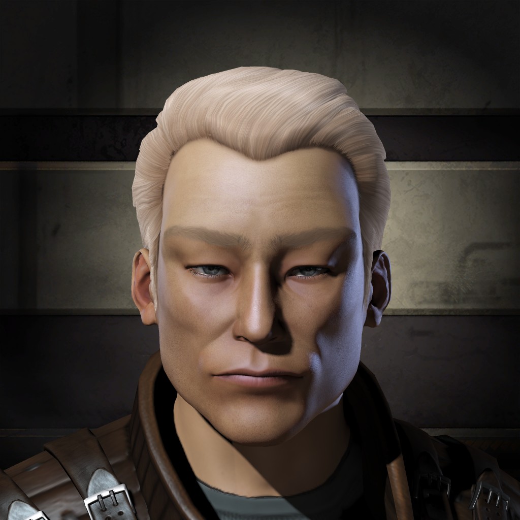 Tom Kognog