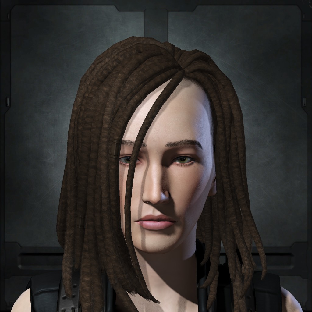 Daenerdene Auc Stareine