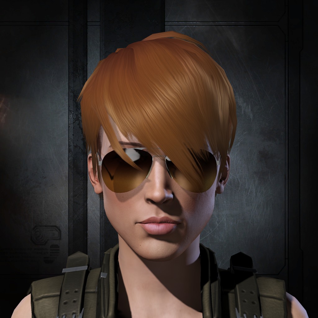 Luci Radcliff