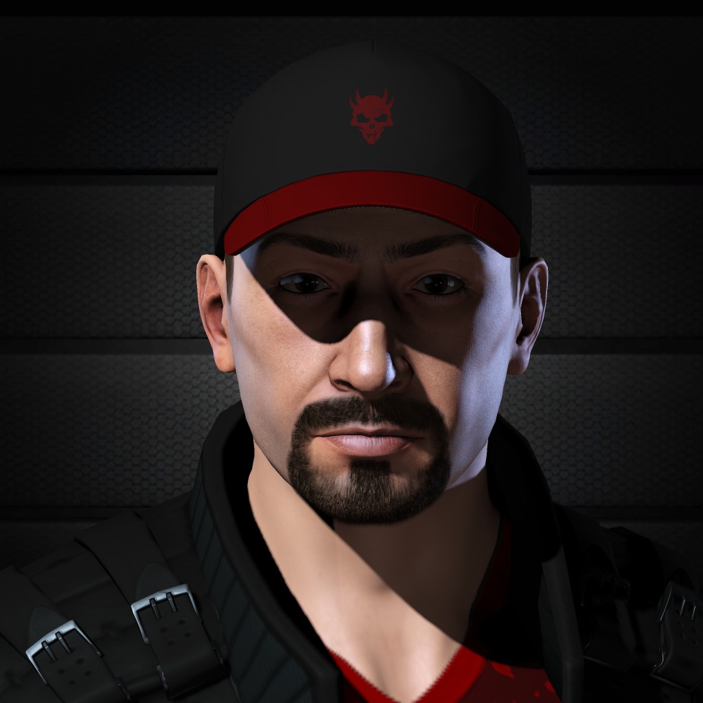 Glorin Vasili