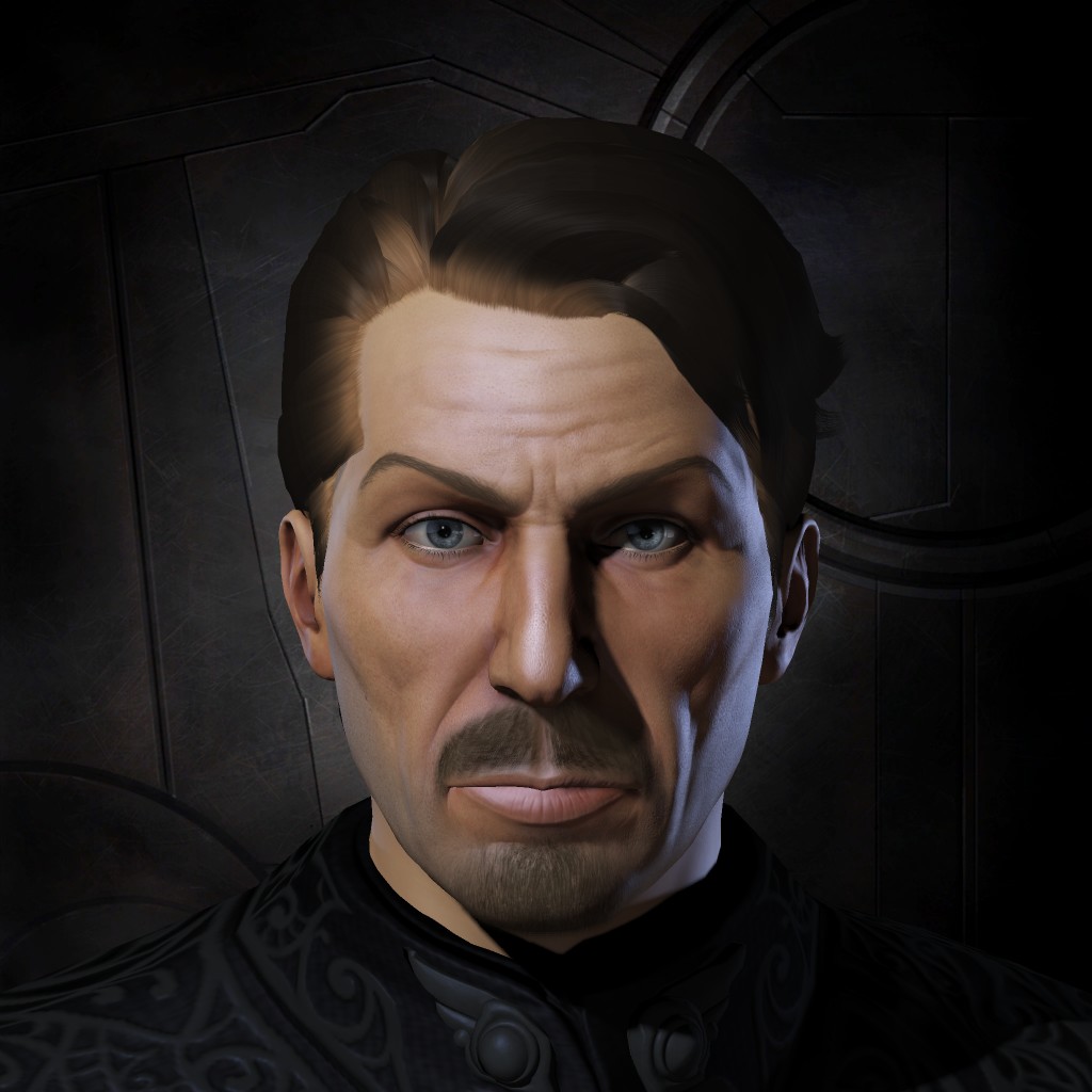 Claude The Mute