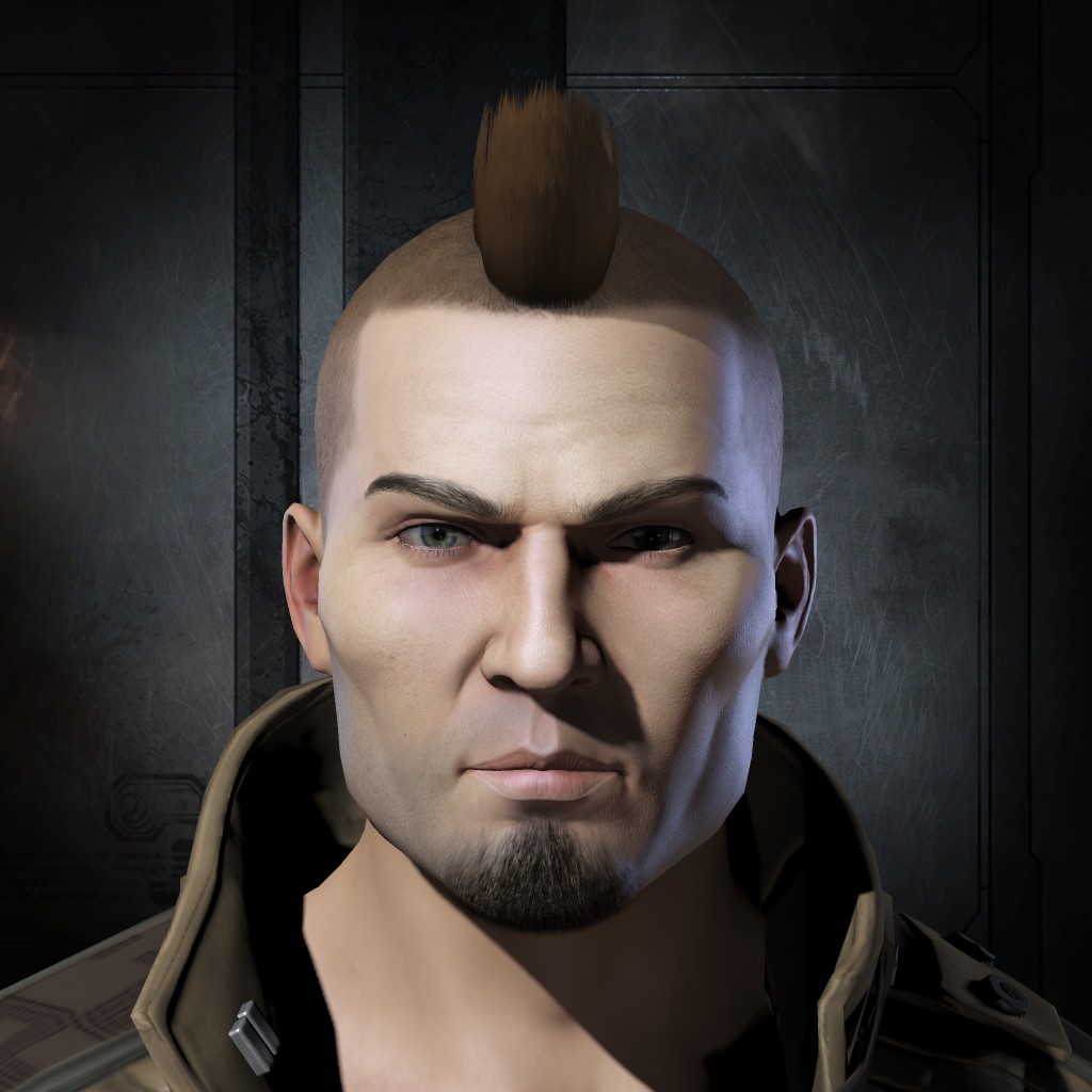 Dan Kurush