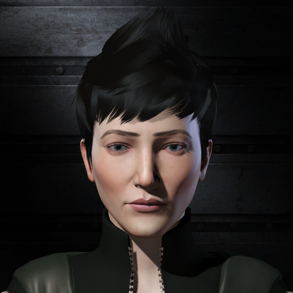 DarthRevelation