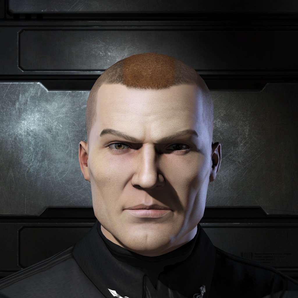 Valkyrion Saint