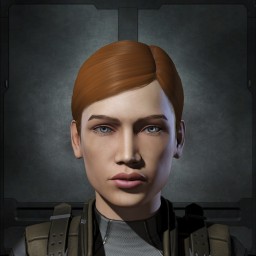 Repair Paste portrait