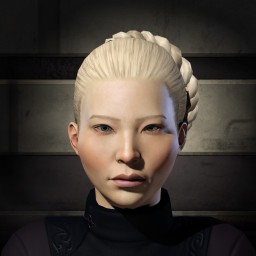Torpedo Launcher I portrait