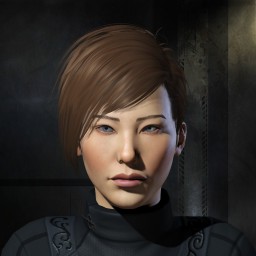Torpedo Launcher II portrait