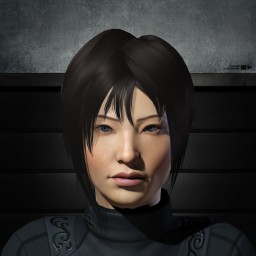 Polarized Rocket Launcher portrait